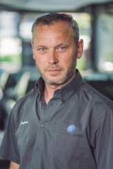 Georg Hackl