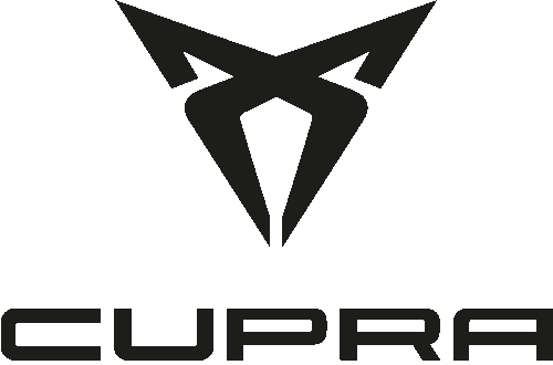 Logo Cupra