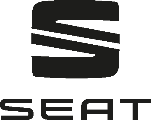 Logo Seat
